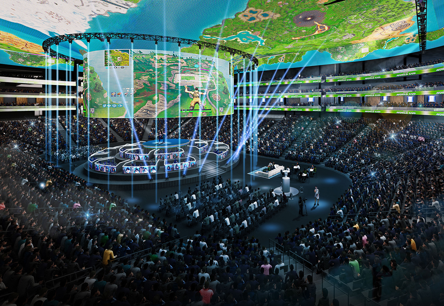 丨United StatesTexas丨ROSSETTI-16