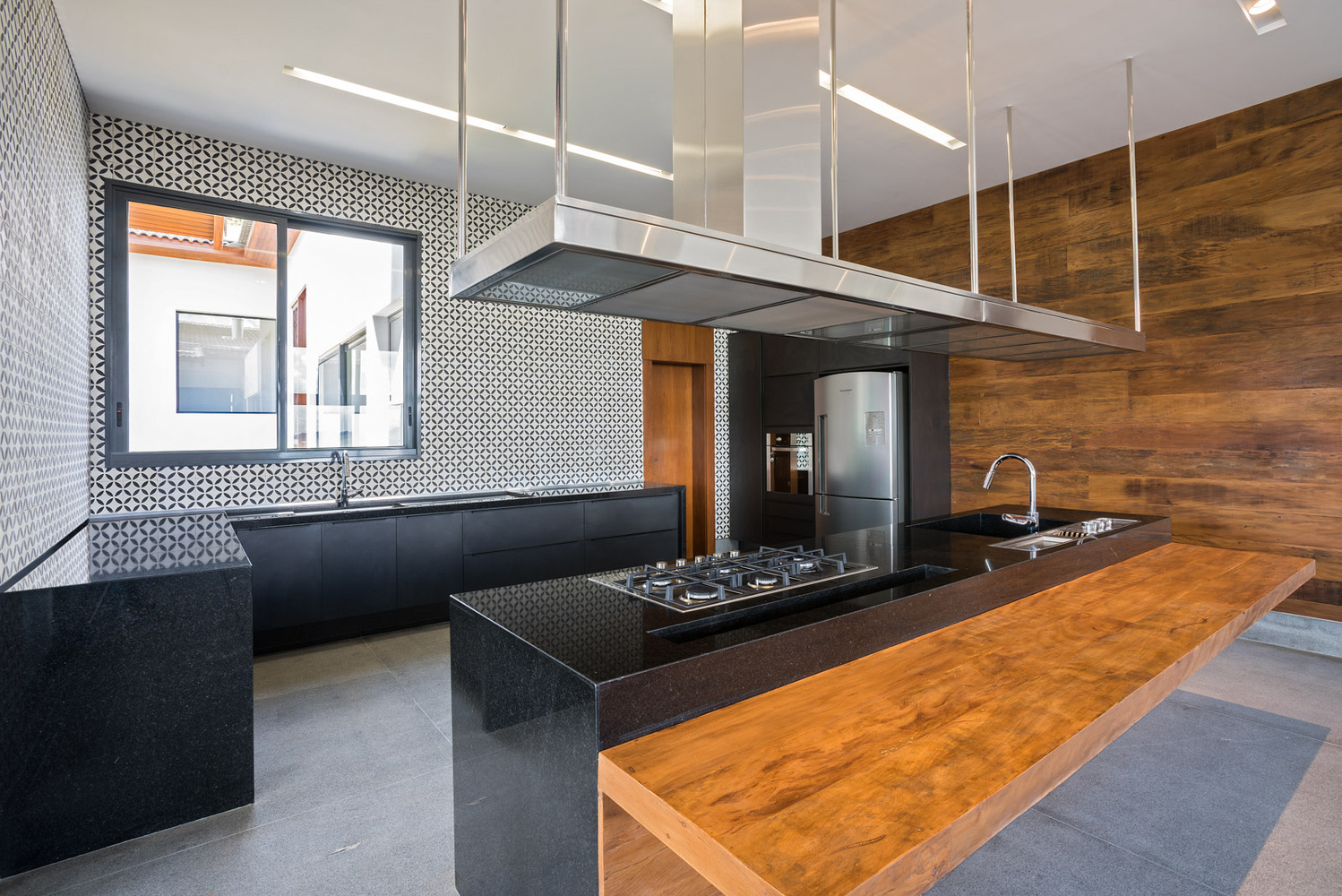 巴西Pasárgada住宅-34