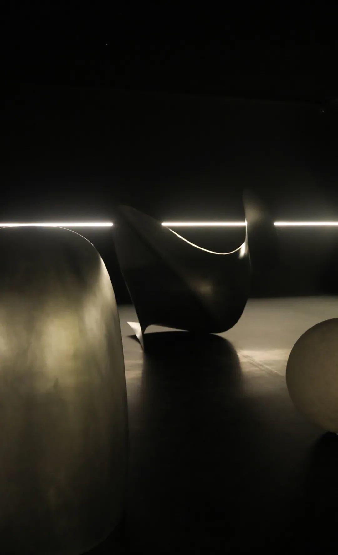 “九层塔:空间与视觉的魔术”系列第五,六场展览丨张永和,马岩松,韩家英,广煜-66