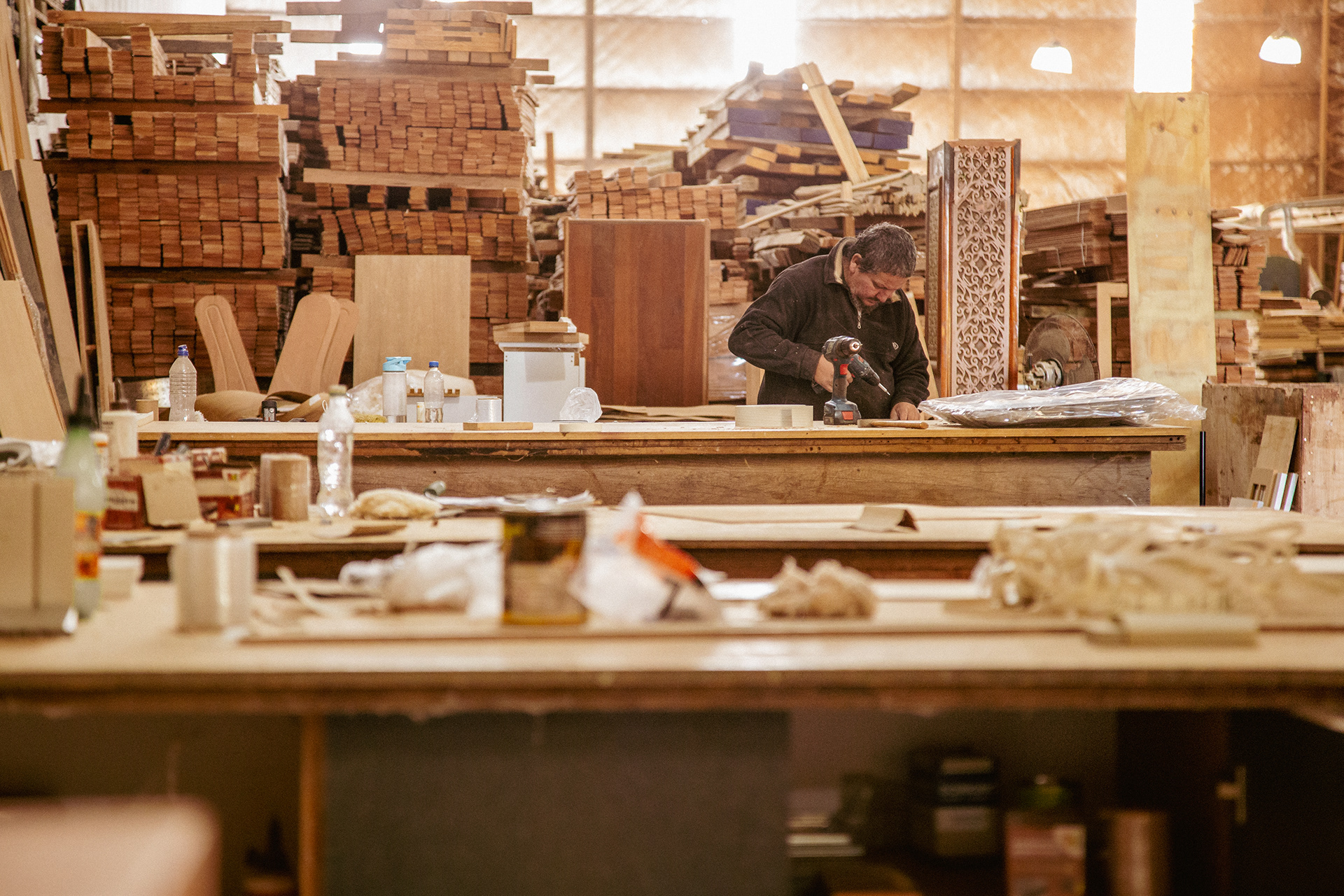 Maderera / Lumber company-14