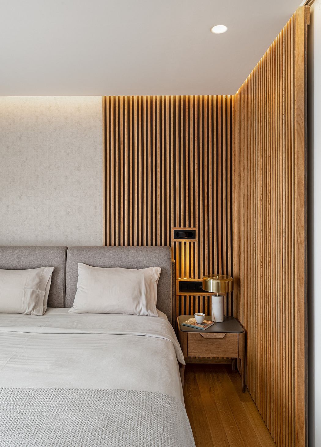 360 度全景顶层公寓丨希腊丨Taka + Partners-6