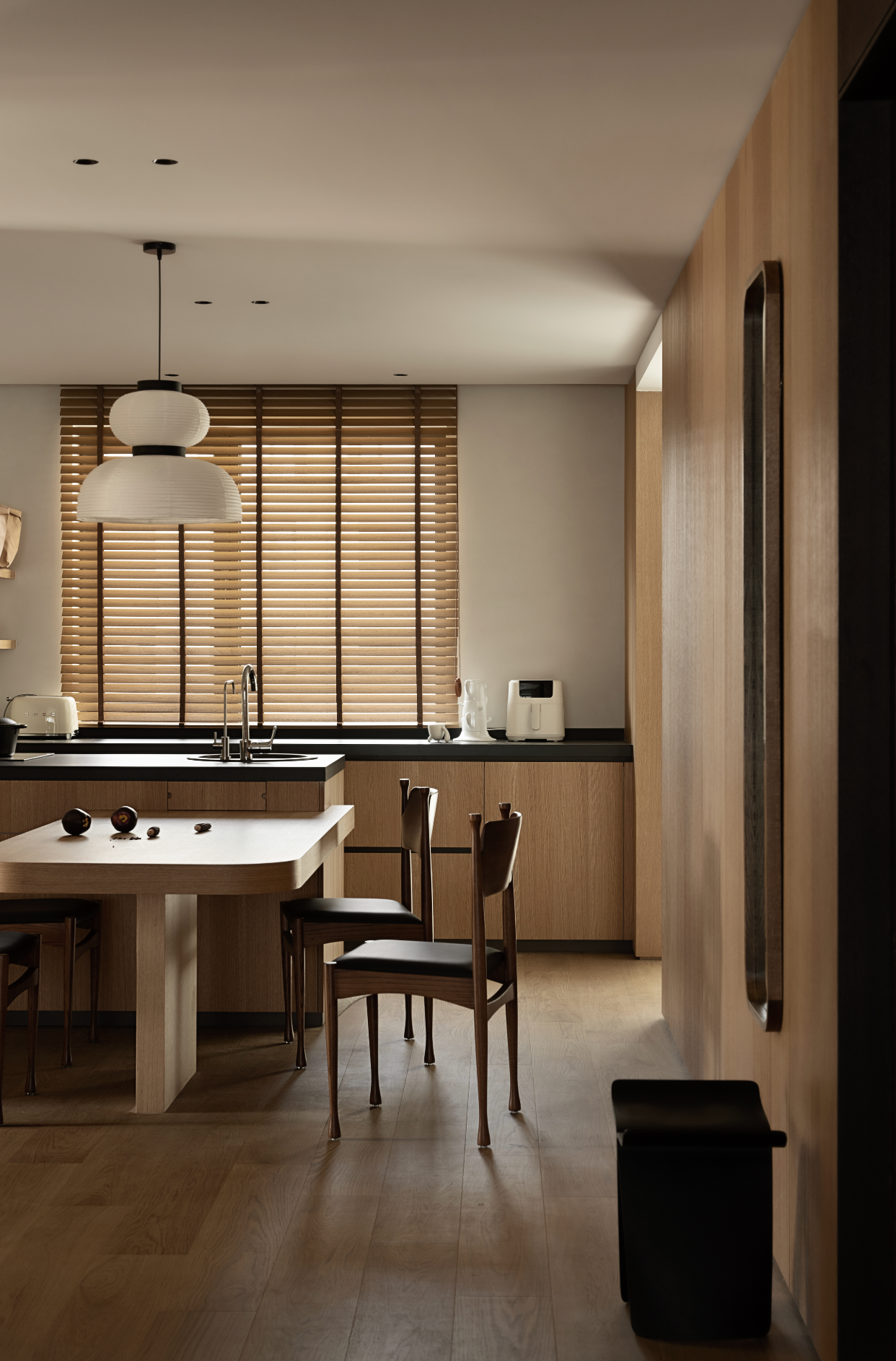 麦驰设计新作丨宁静与简约之美-20