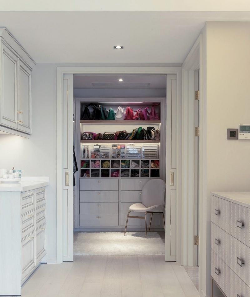 绿意盎然的家，藏匿着无尽的艺术魅力-26