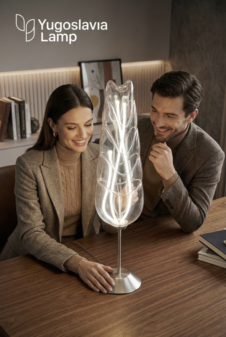 Yugoslavia Lamp(南斯拉夫灯)-5