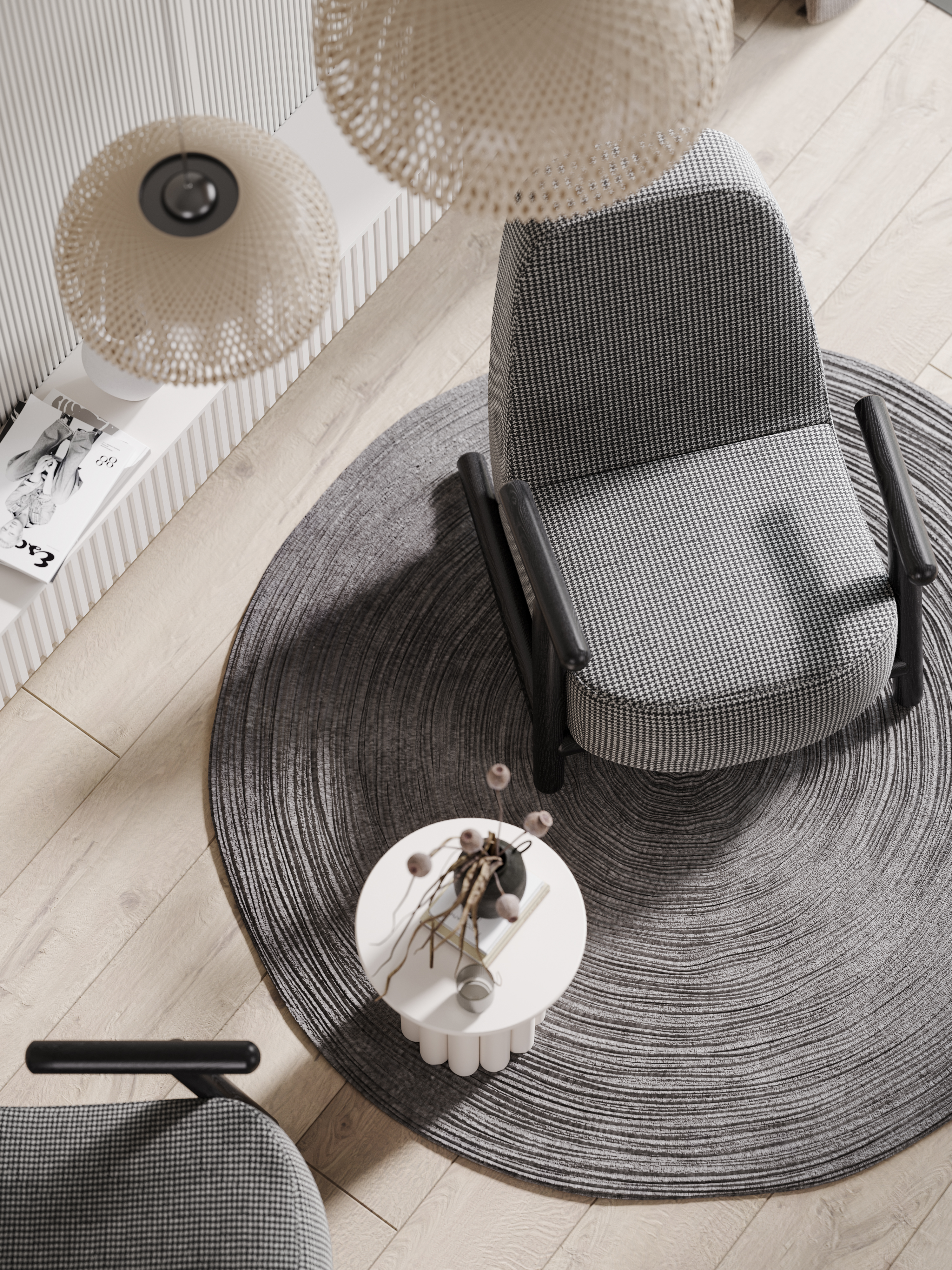 2020 年度室内设计佳作盘点-26