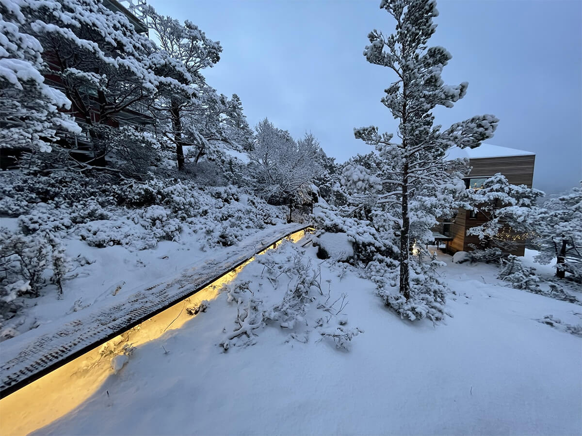 丨挪威丨挪威Snøhetta工作室,Vipp公司-44