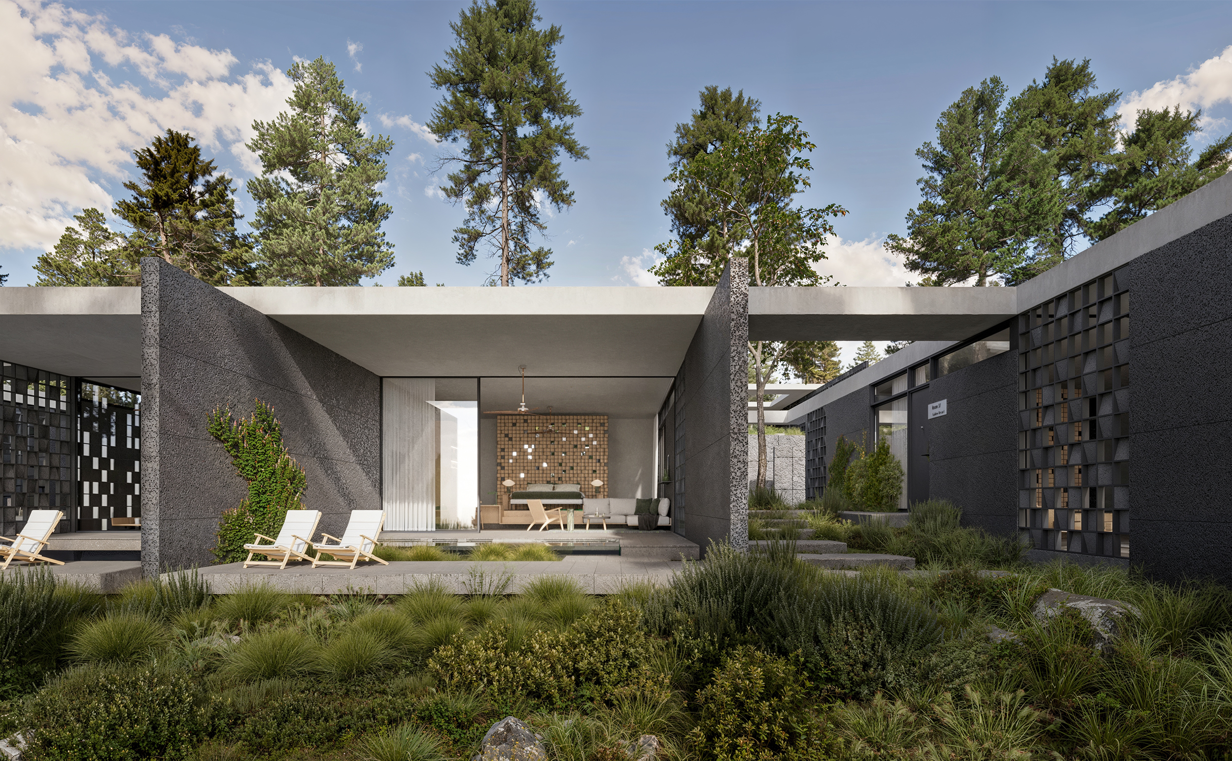 加利利度假村-8