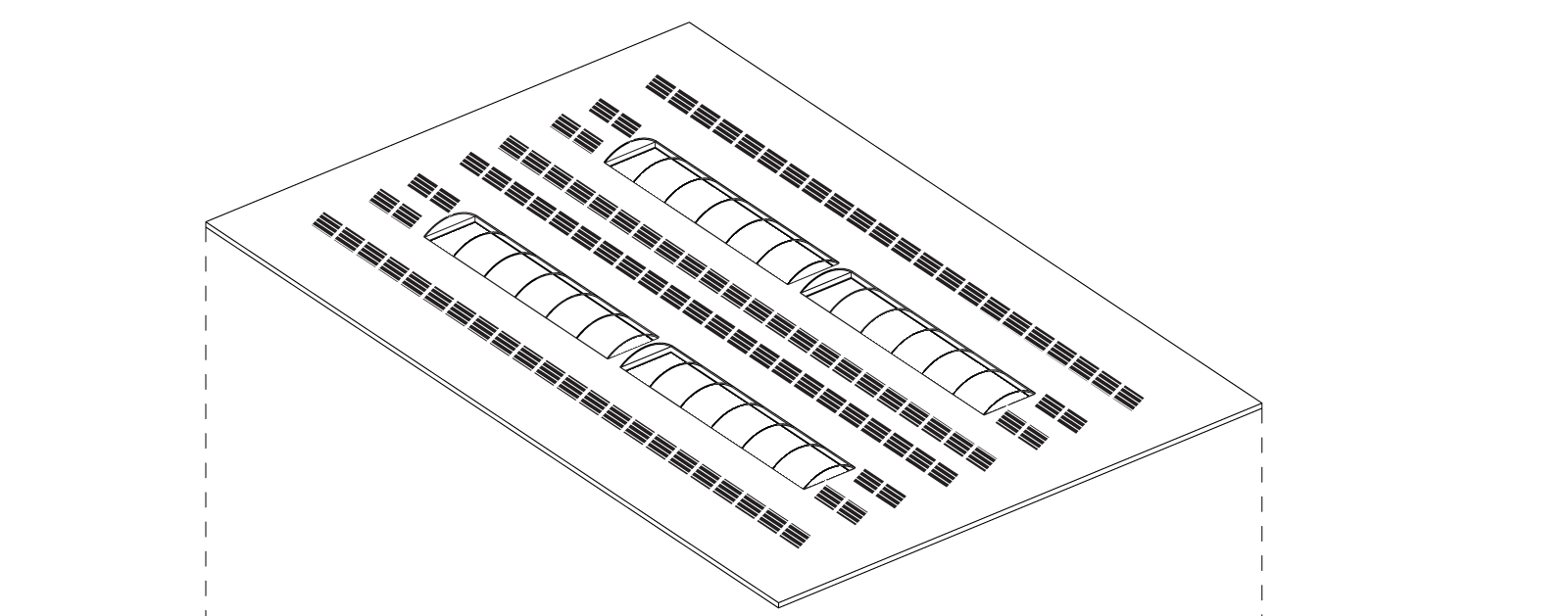 船库丨荷兰阿姆斯特丹-55