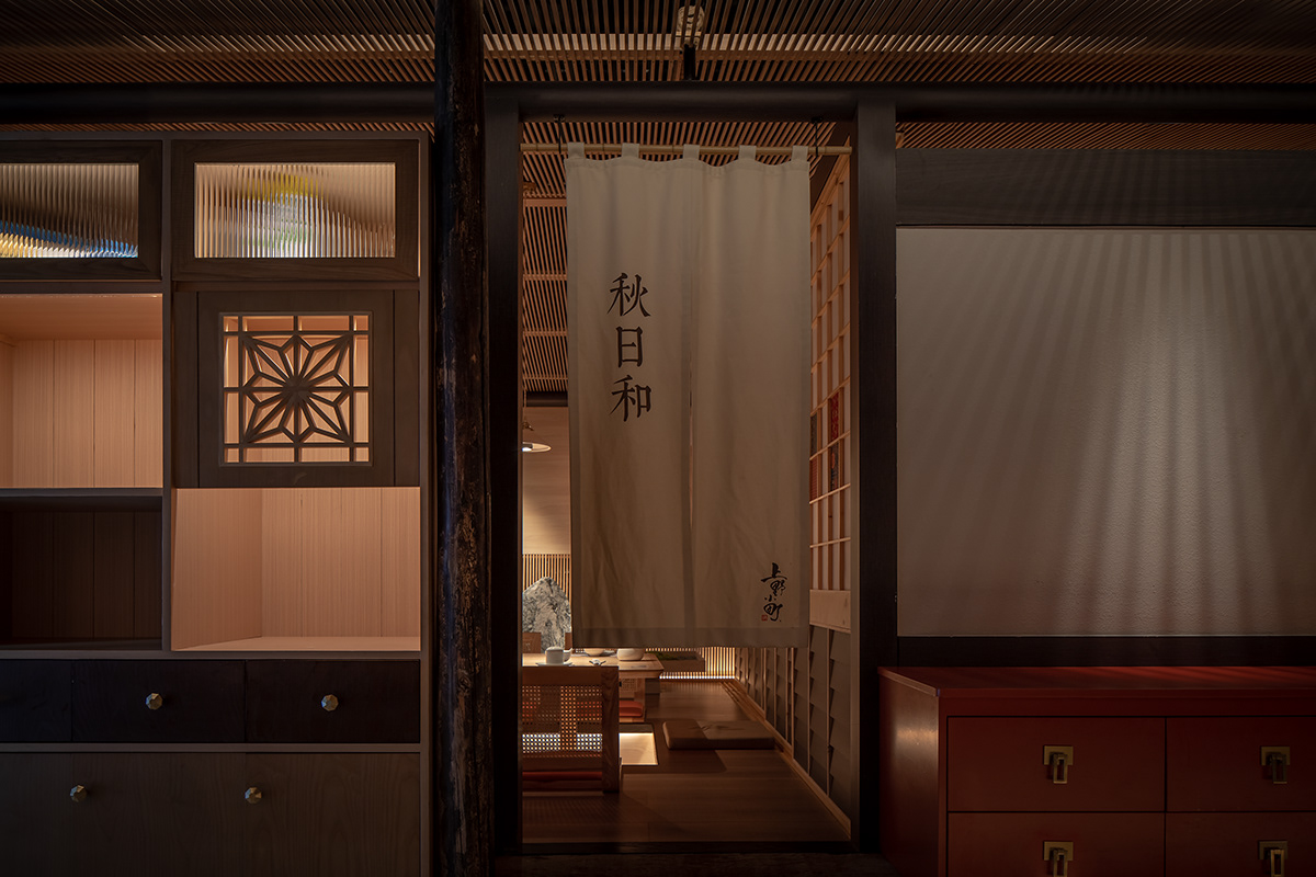 上野小町丨中国南京丨Yuan Haojie-16