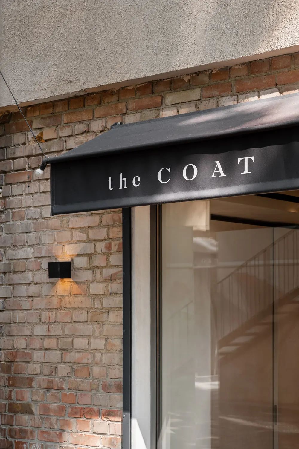 the COAT 女装精品店丨乌克兰基辅丨Rina Lovko studio-44