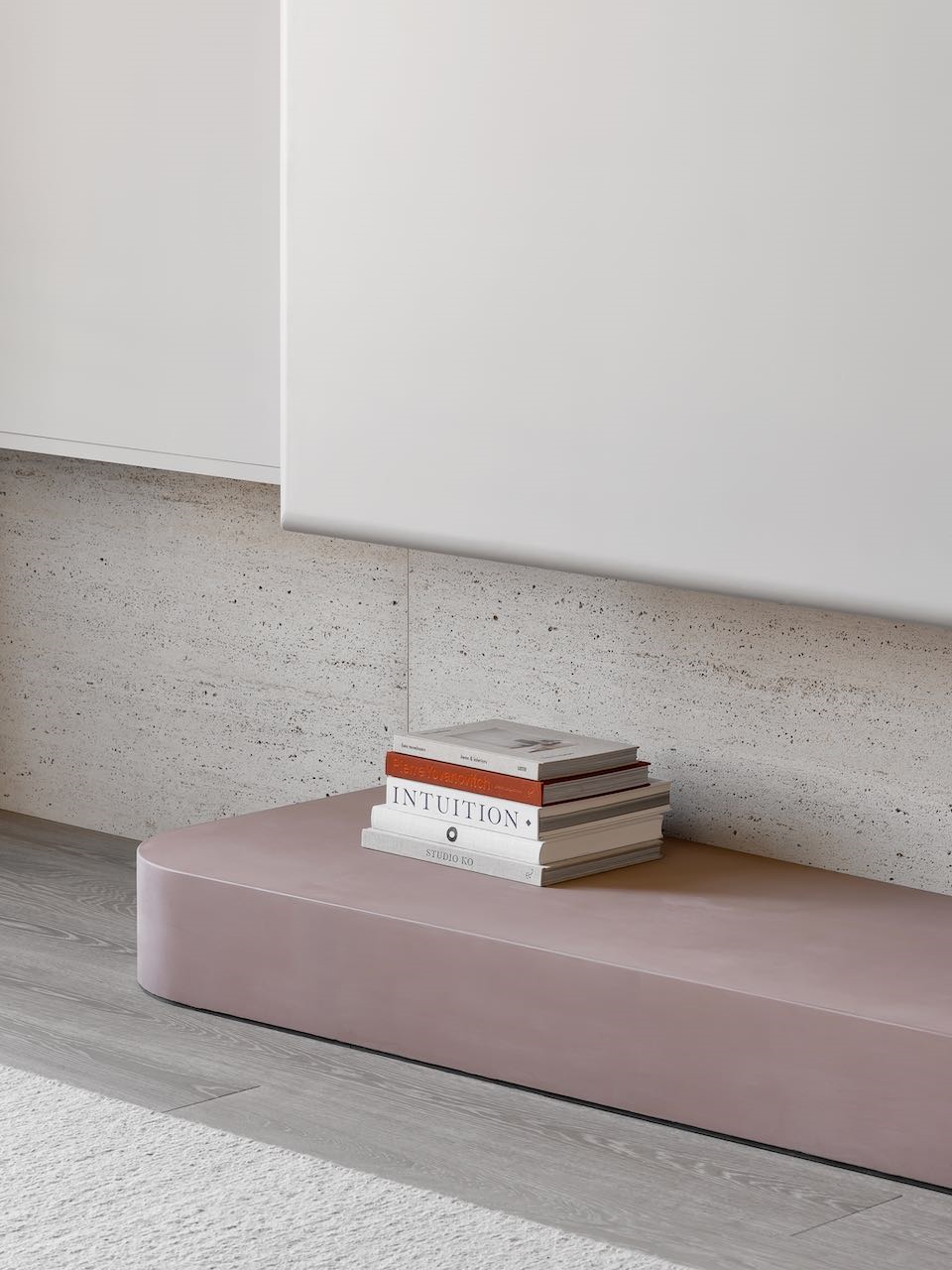 123m²现代轻法式风-4