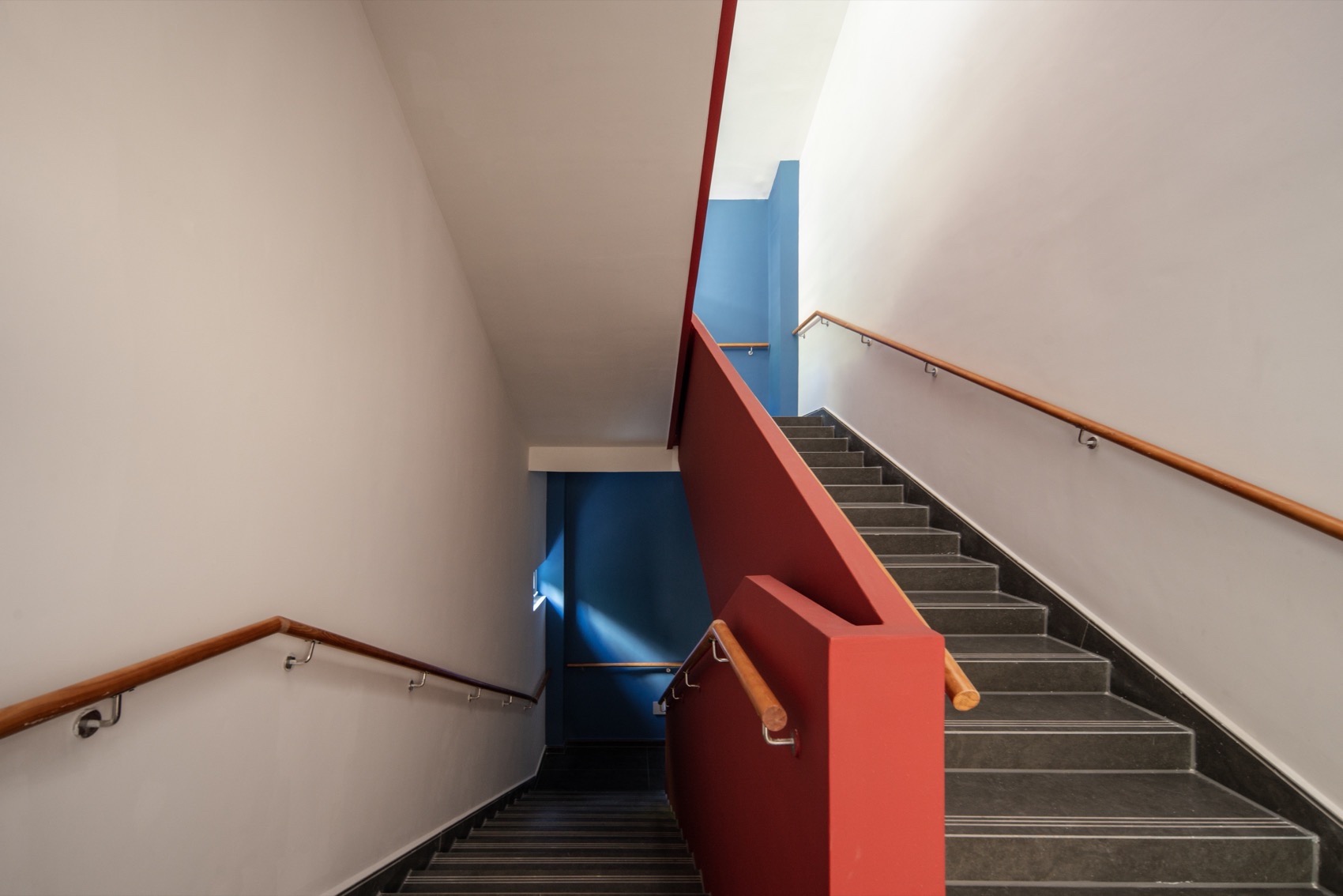 白沙港村托老所丨中国舟山丨line+建筑事务所-164