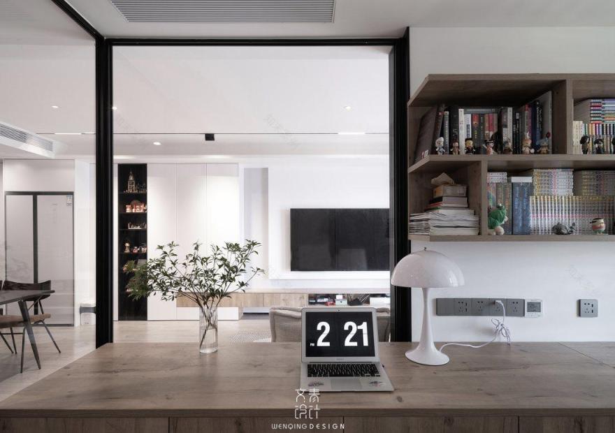 模糊界限重构生活-28