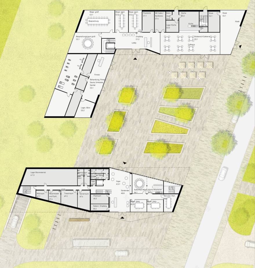 Technologie- und Gewerbepark - eins:eins architekten-36