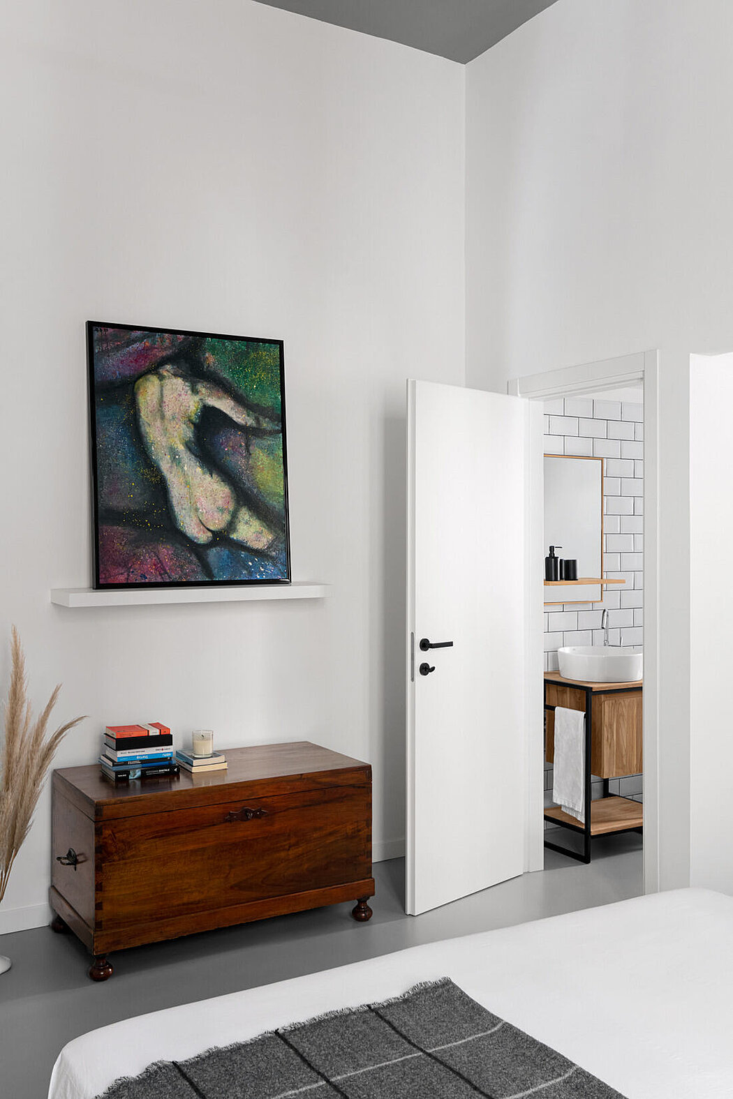 波西多尼亚之家丨意大利丨FADD Architects-10