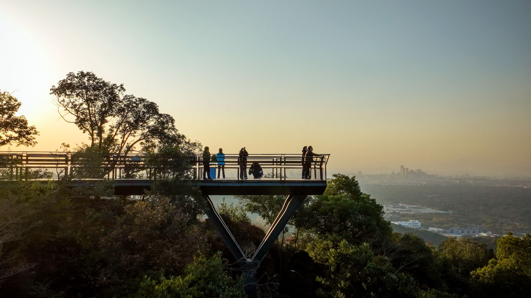 双西绿道项目丨中国杭州丨中国电建集团华东勘测设计研究院有限公司-26