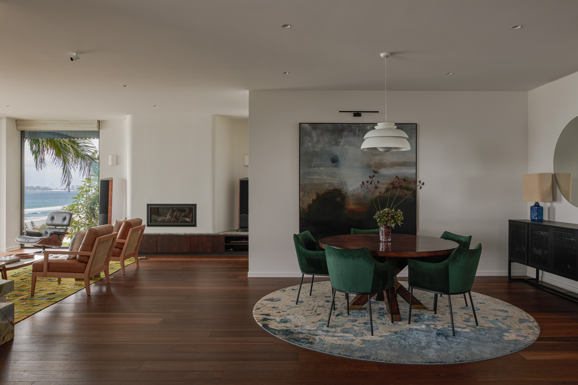 丨澳大利亚丨Hayman + Charlton Architects-37