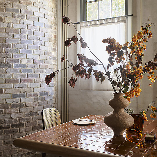 Genovese Coffee House by Alexander &CO. | Australian Interior Design Awards-5