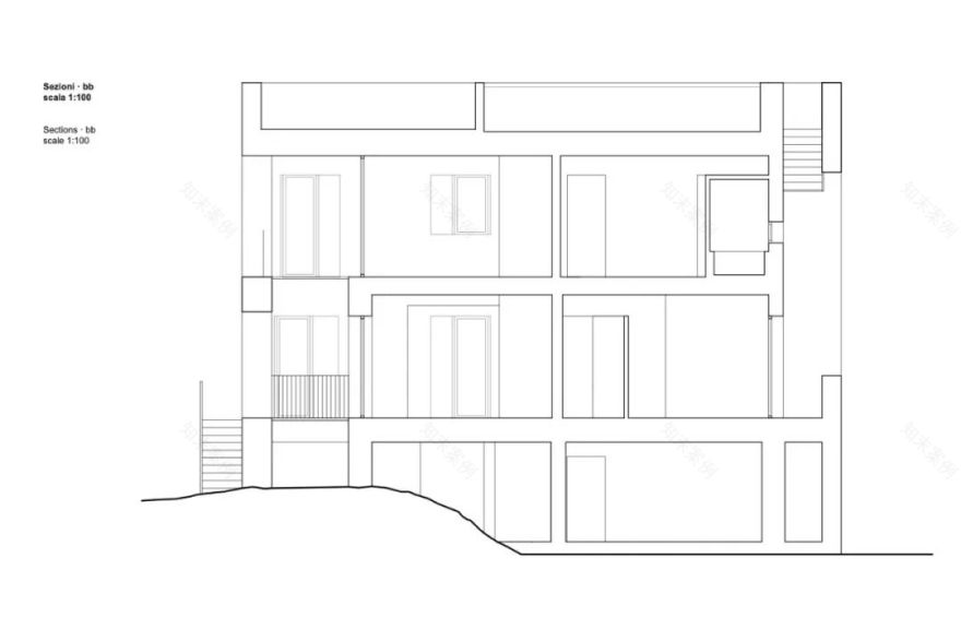 60 年代老宅重生 | 能源升级、结构改造与功能拓展-44