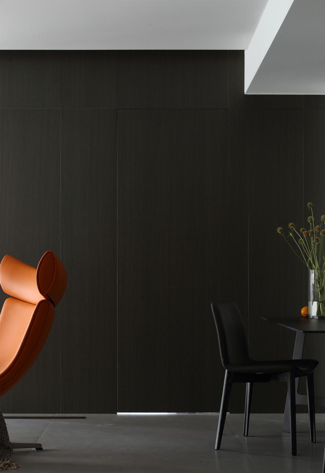 麓湖·水晶溪岸,东方元素融入现代家居,打造温馨 Hygge 生活-26