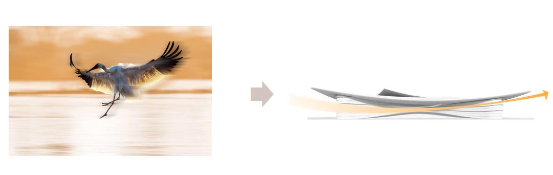 武汉湖光序曲酒店建筑设计丨中国武汉丨维思平建筑设计-9