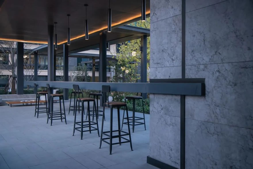 山河珑胤丨中国徐州丨东朗景观-50