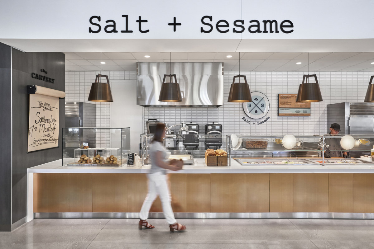 摩根大通地区总部 - 普莱诺-22