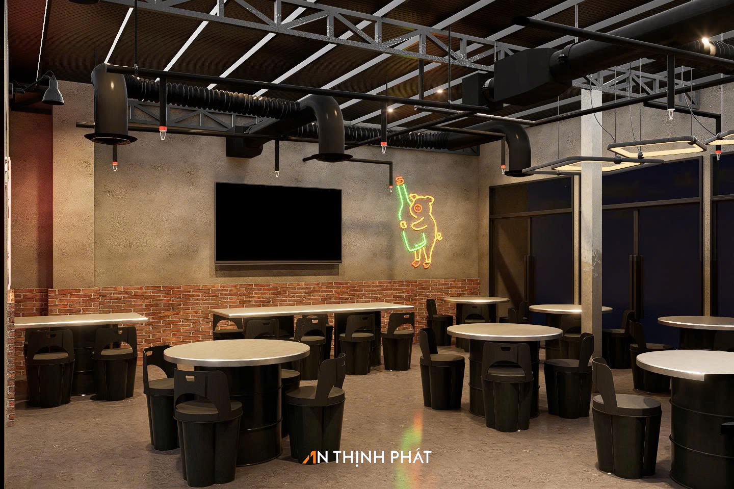 小吃店丨越南胡志明市-46