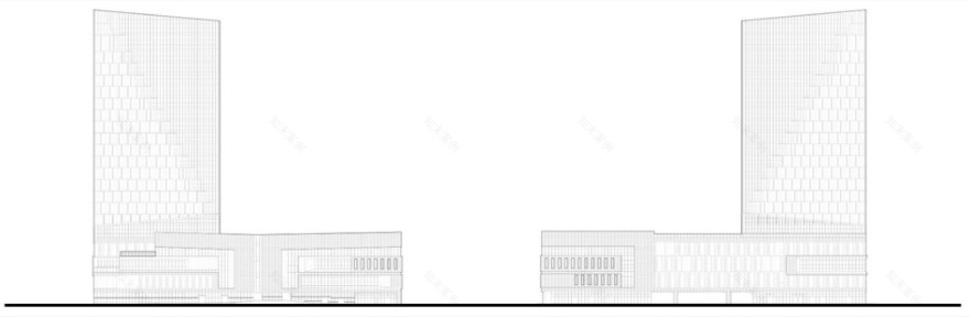 民航科技创新示范区A2总部丨中国成都丨林同棪国际工程咨询(中国)有限公司-96