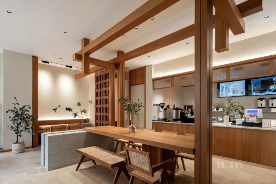 三寻鹿·万达总店丨中国福建丨GDD广度设计-36