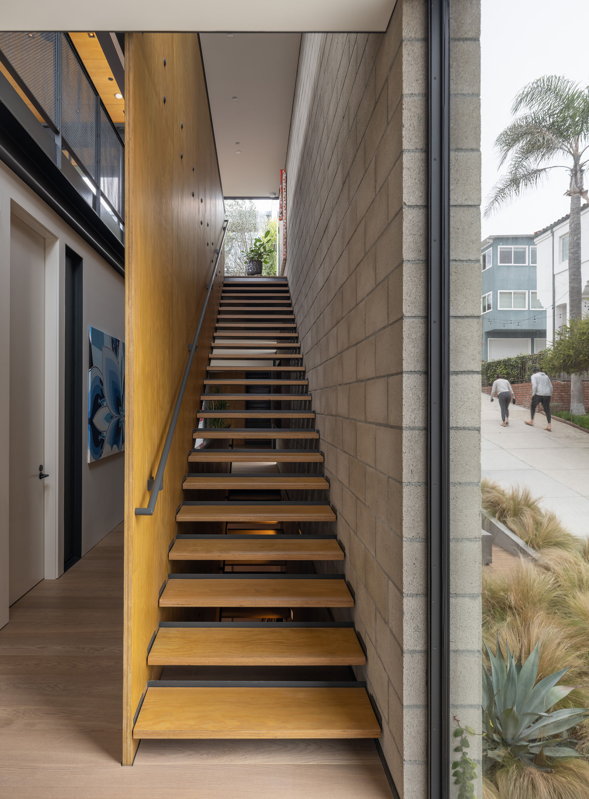 丨美国曼哈顿丨Olson Kundig-42