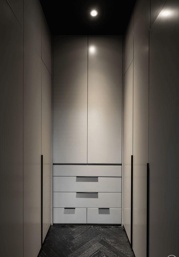 清羽设计丨别墅丨三生有幸遇见你-36