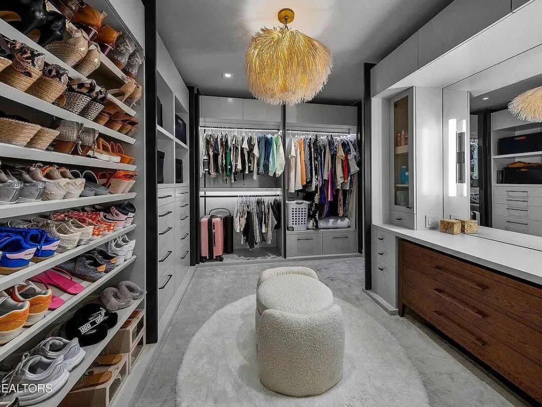 这是一种超然的湖边居住体验：当建筑成为精神的催化剂-20