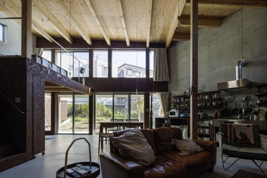 豪斯丨日本丨N.A.O-37