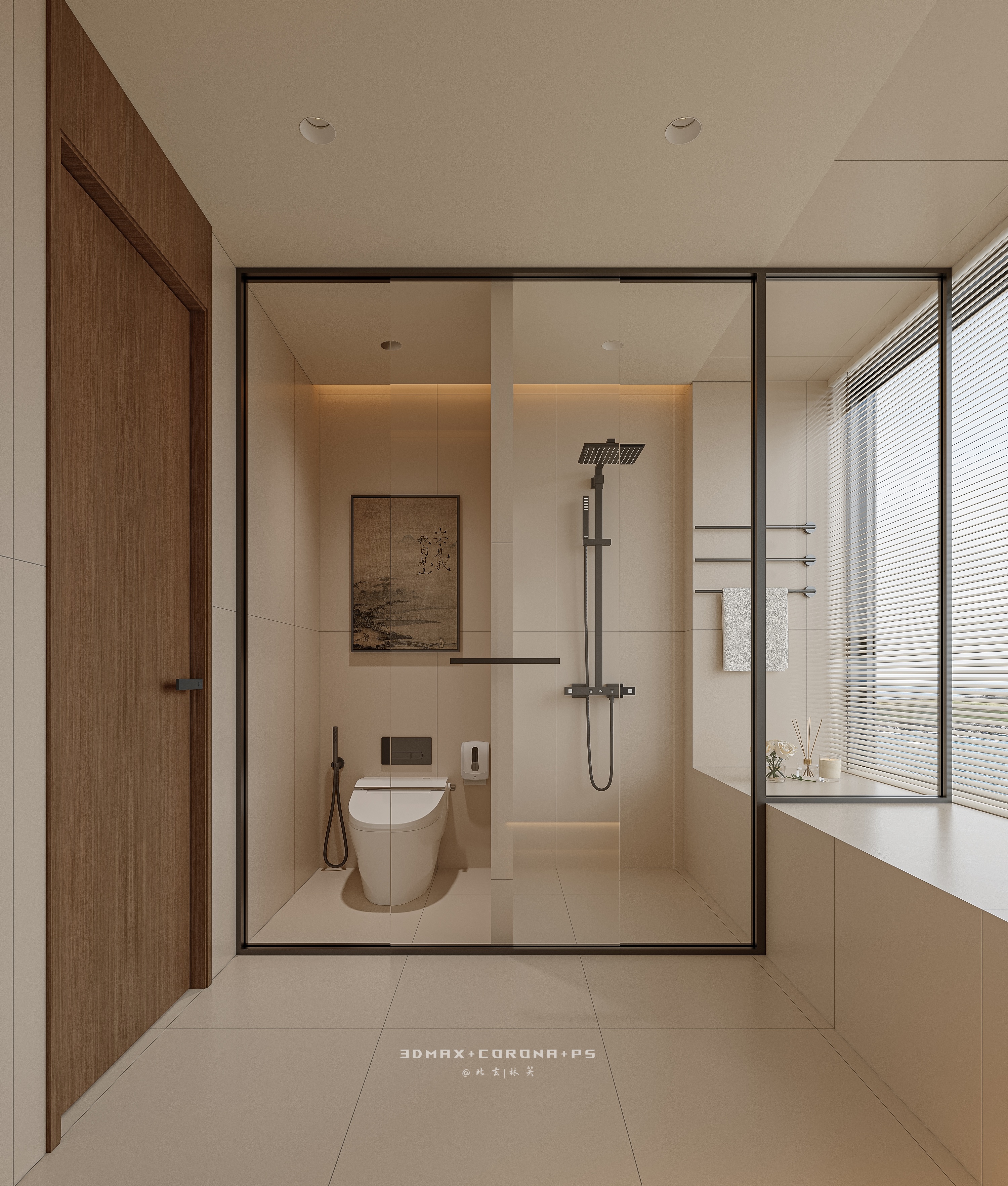 撷宋之雅，筑当代清居-7