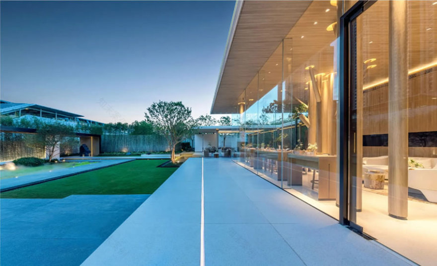 中海·汇德理-46