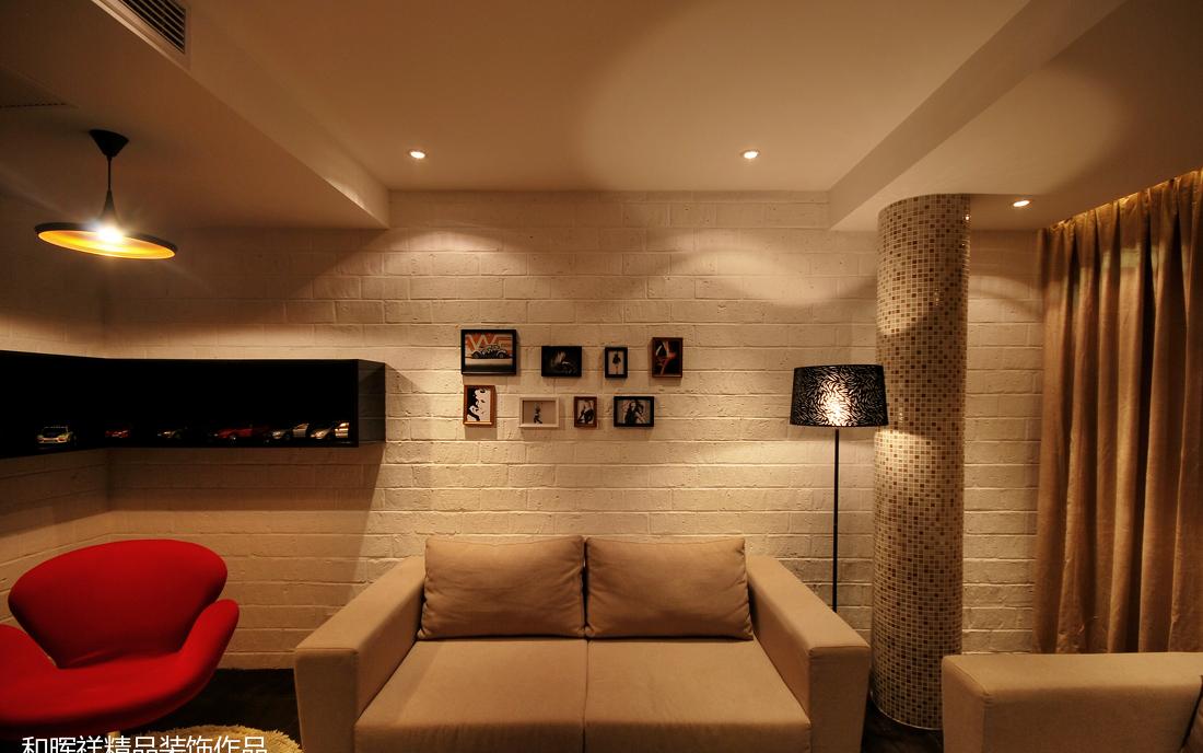 
单身公寓 期待幸福的降临 -3