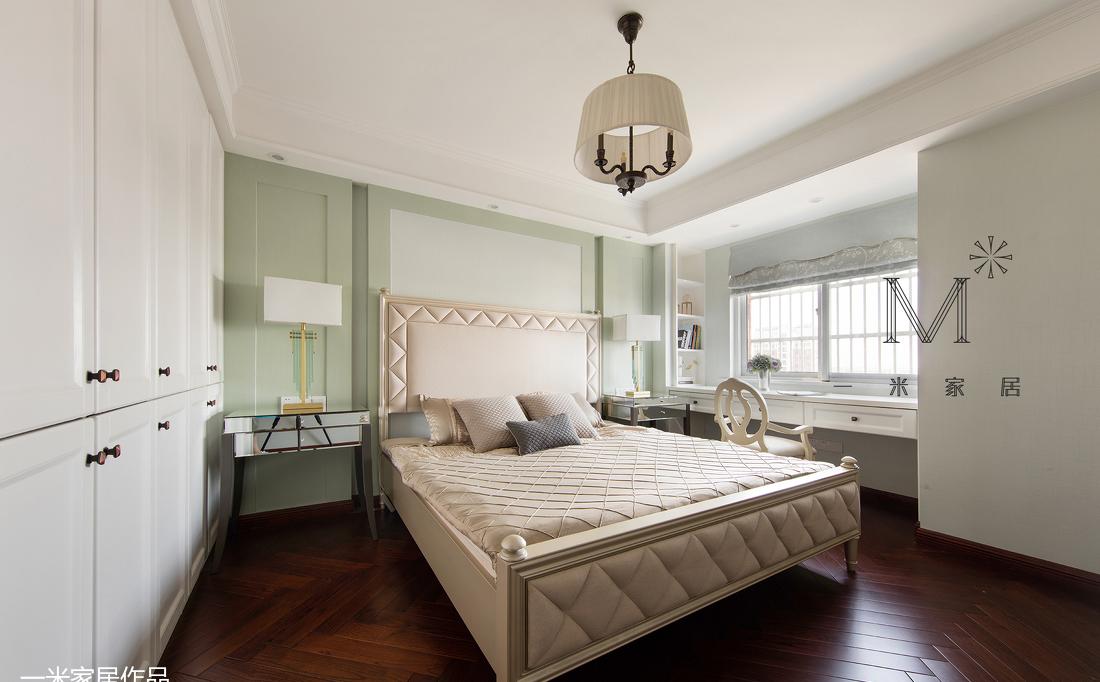 公寓丨【一米家居】 ◣花 开 初 夏◥ 138-4