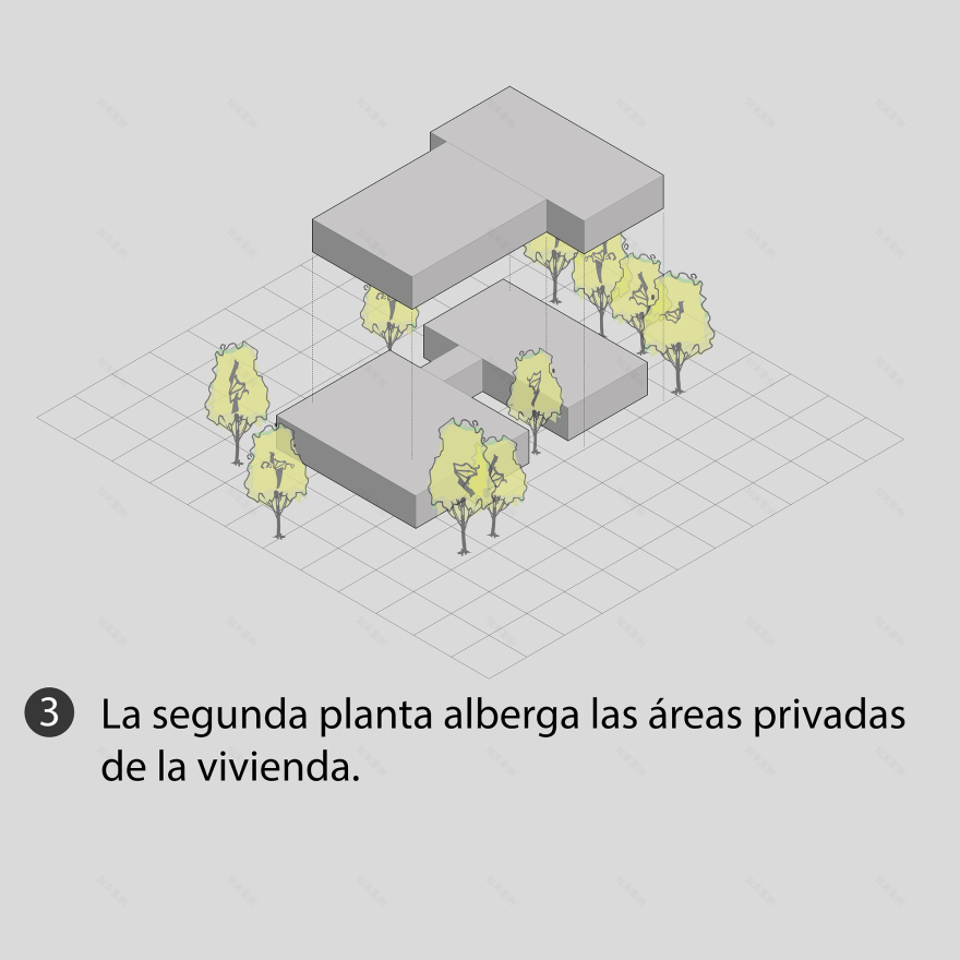 弗洛雷斯塔大厦丨玻利维亚圣克鲁斯丨DB Estudio de Arquitectura-37