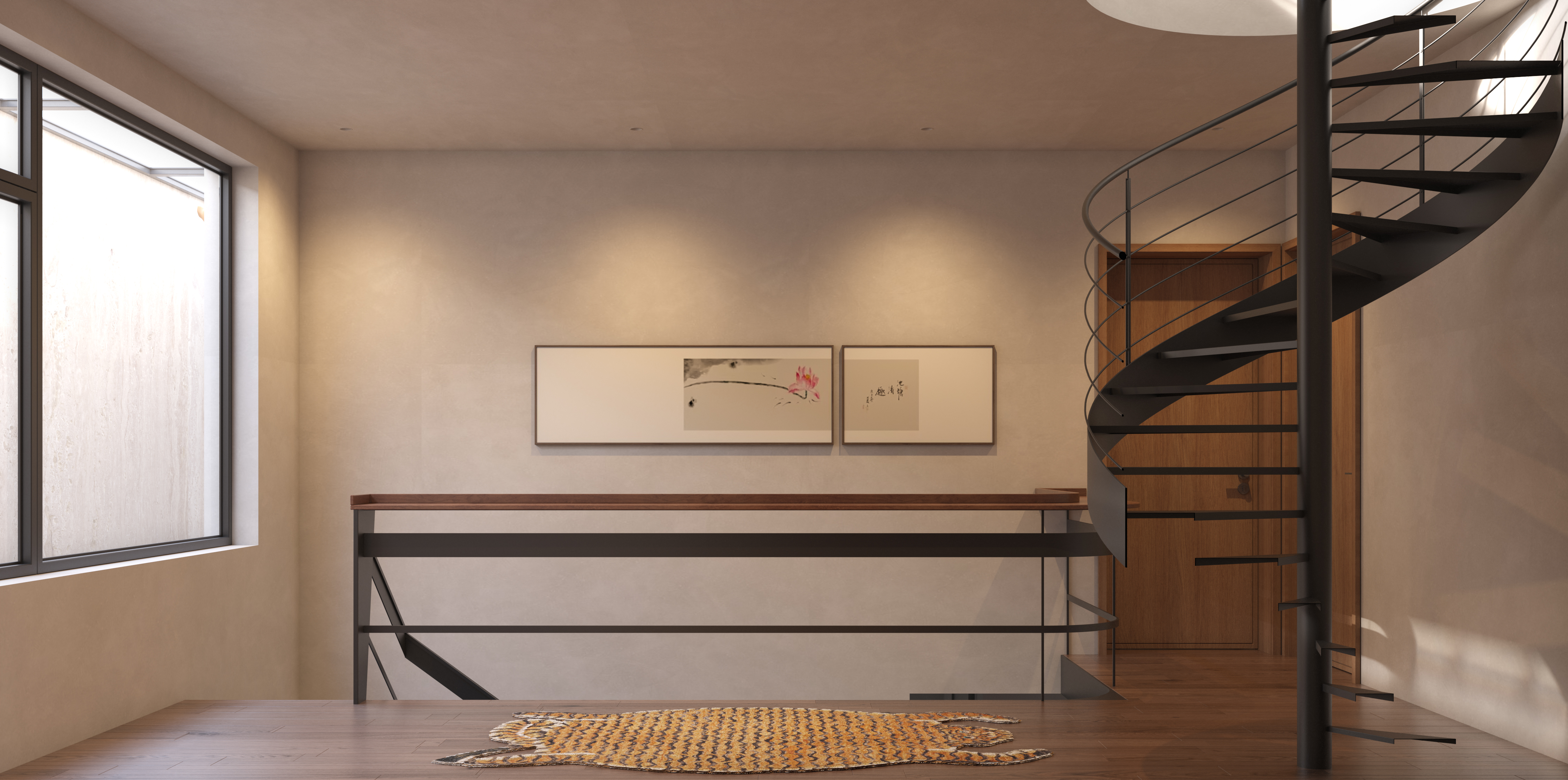 鑫苑盛世天玺下叠-1