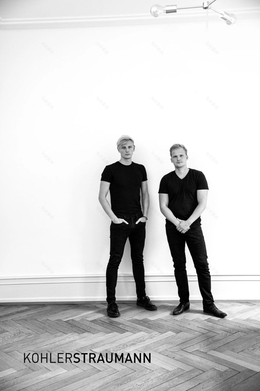 别墅翻新丨瑞士丨KOHLERSTRAUMANN-40