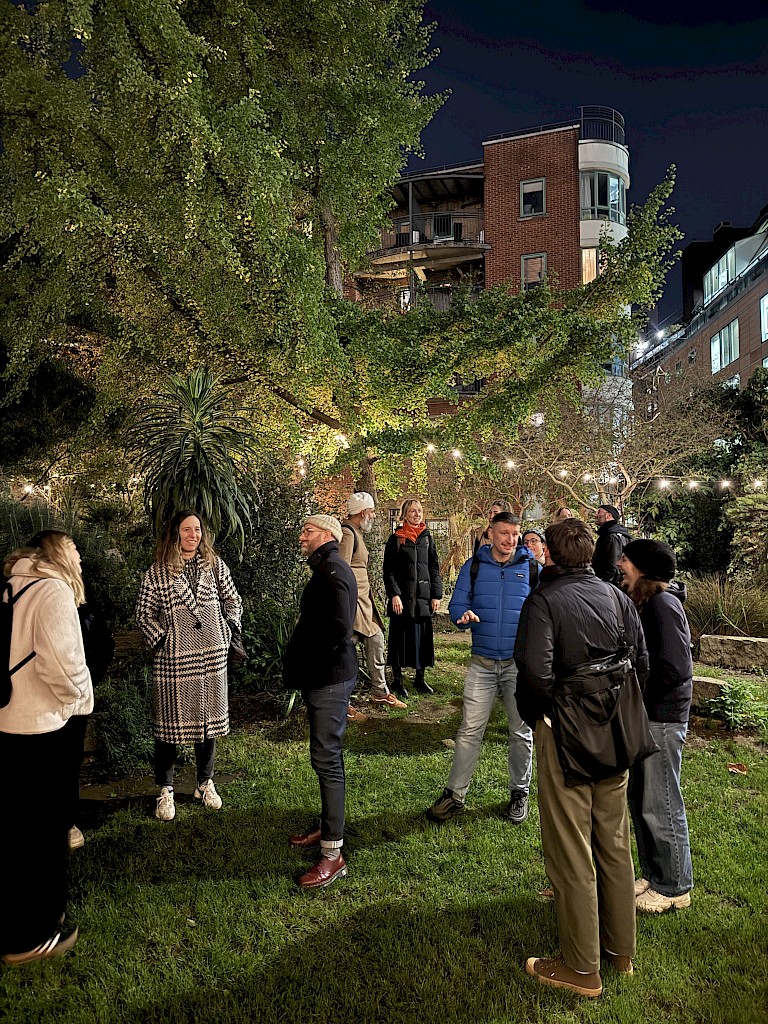 丨英国伦敦丨Office Sian-0