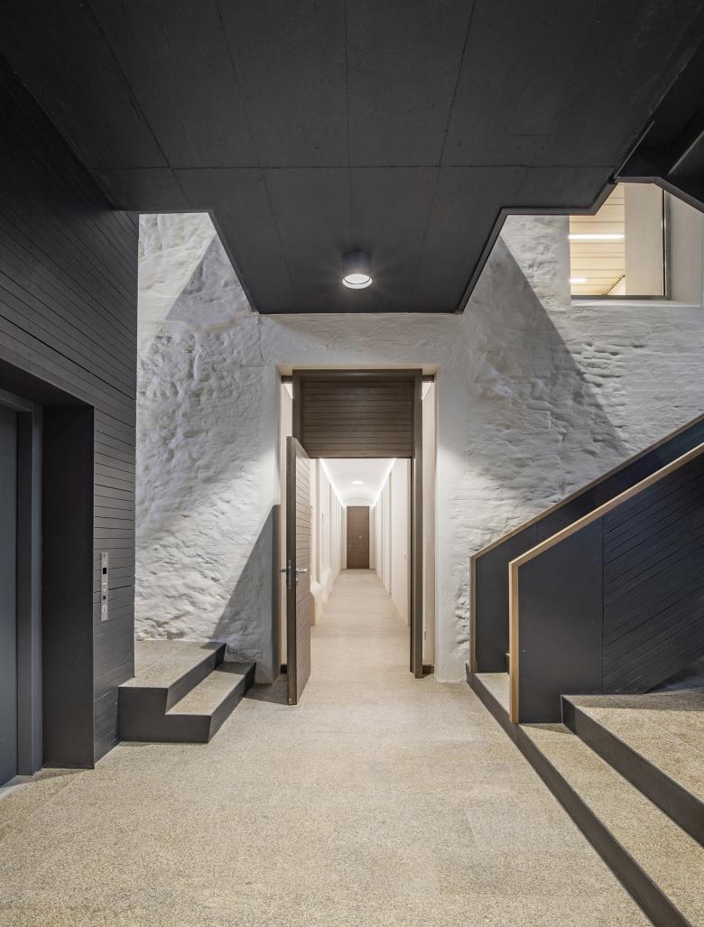 Brückner & Brückner Architekten丨Lernstandort Tirschenreuth丨德国-8