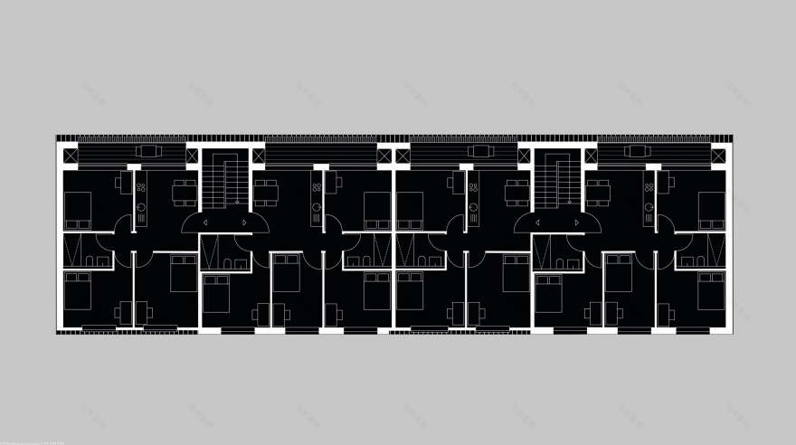Element & Lingot 建筑丨德国柏林丨Studio Loes-47