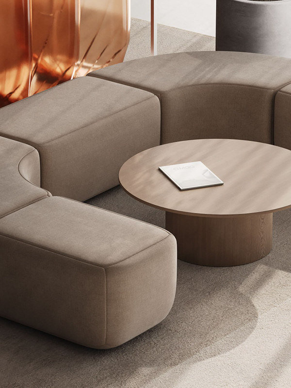 小办公室丨沙特阿拉伯利雅得丨Abdelaziz Muhammad-6