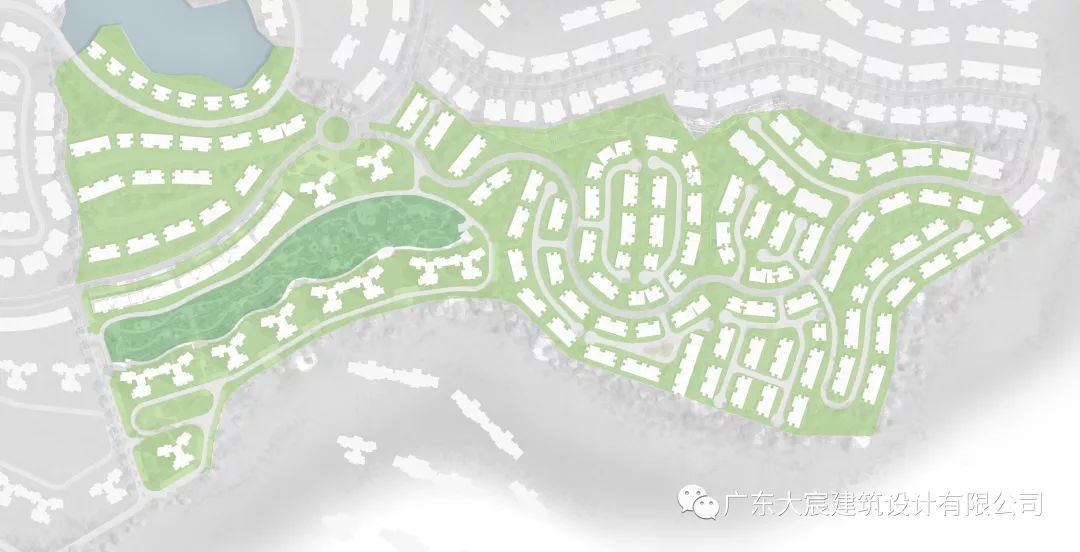 龙脉，一城之脉 | 哈施塔特-182