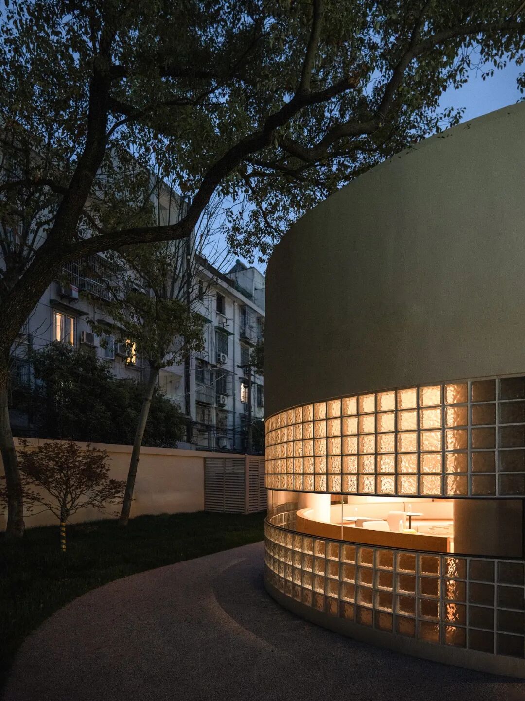 内建築新作｜杭州城市微更新五例-158