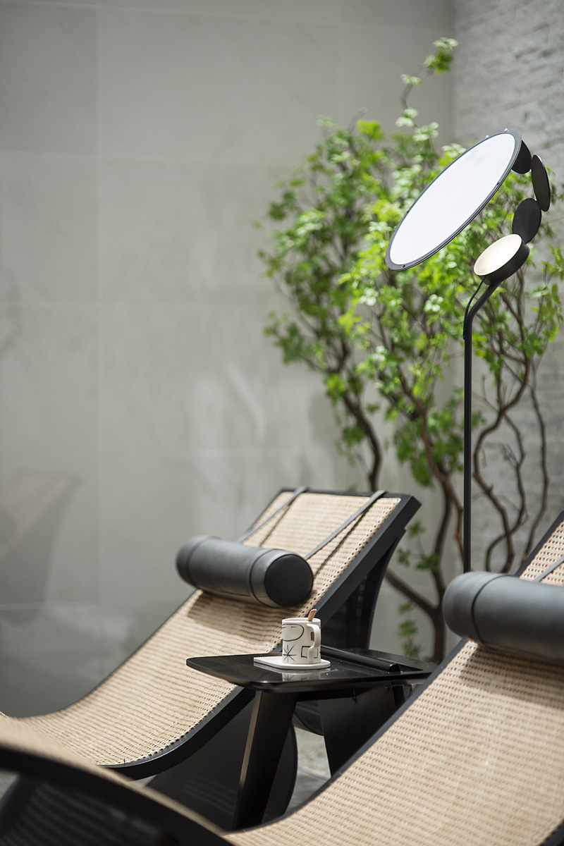 长春中海锦城 134 底跃创意样板间丨中国长春丨香港方黄（设计）集团深圳公司-89