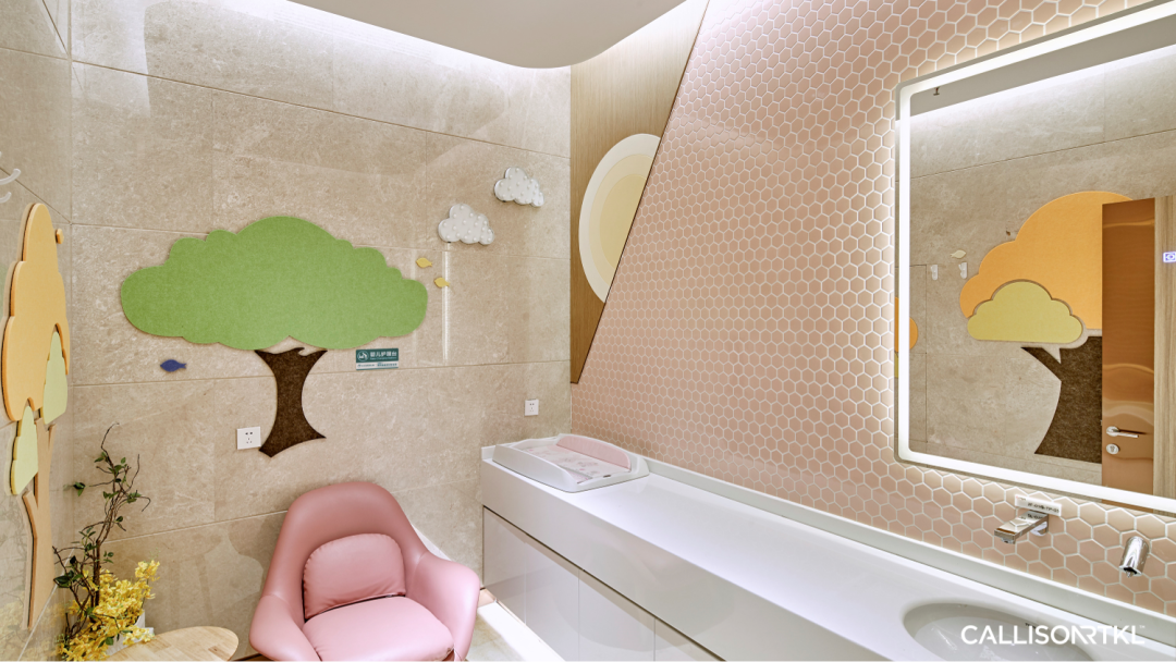 为女性设计的城市丨CallisonRTKL-33