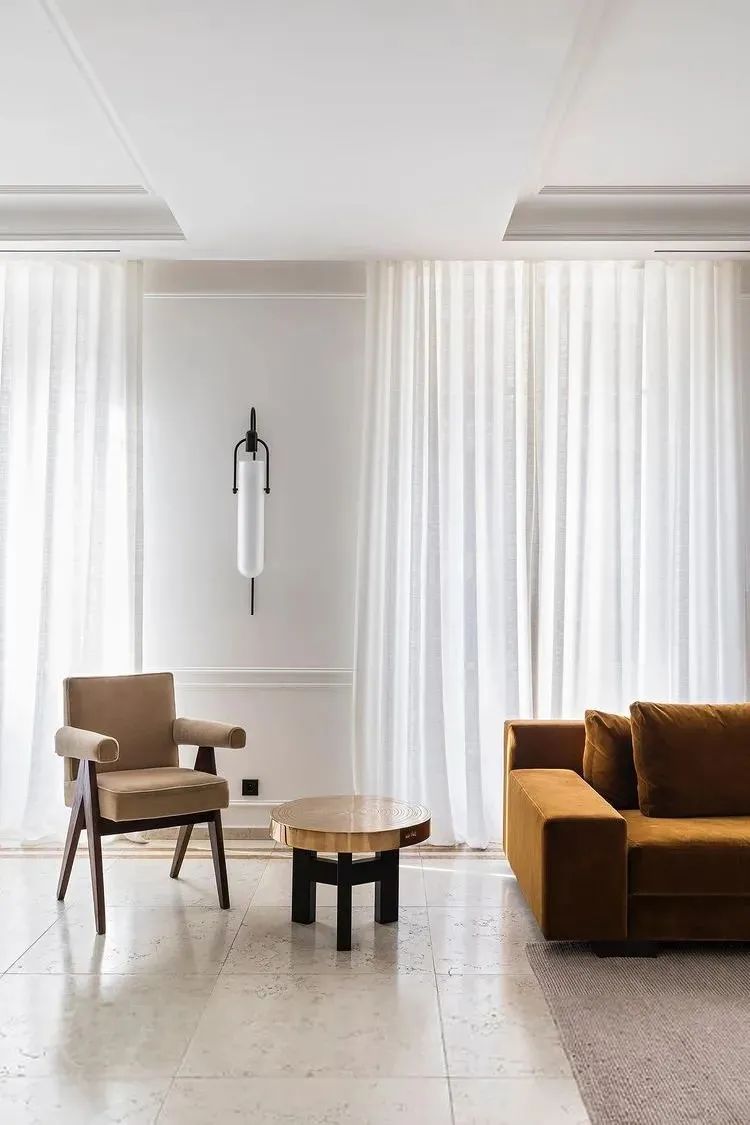 法式优雅与简约的完美融合-平层-8